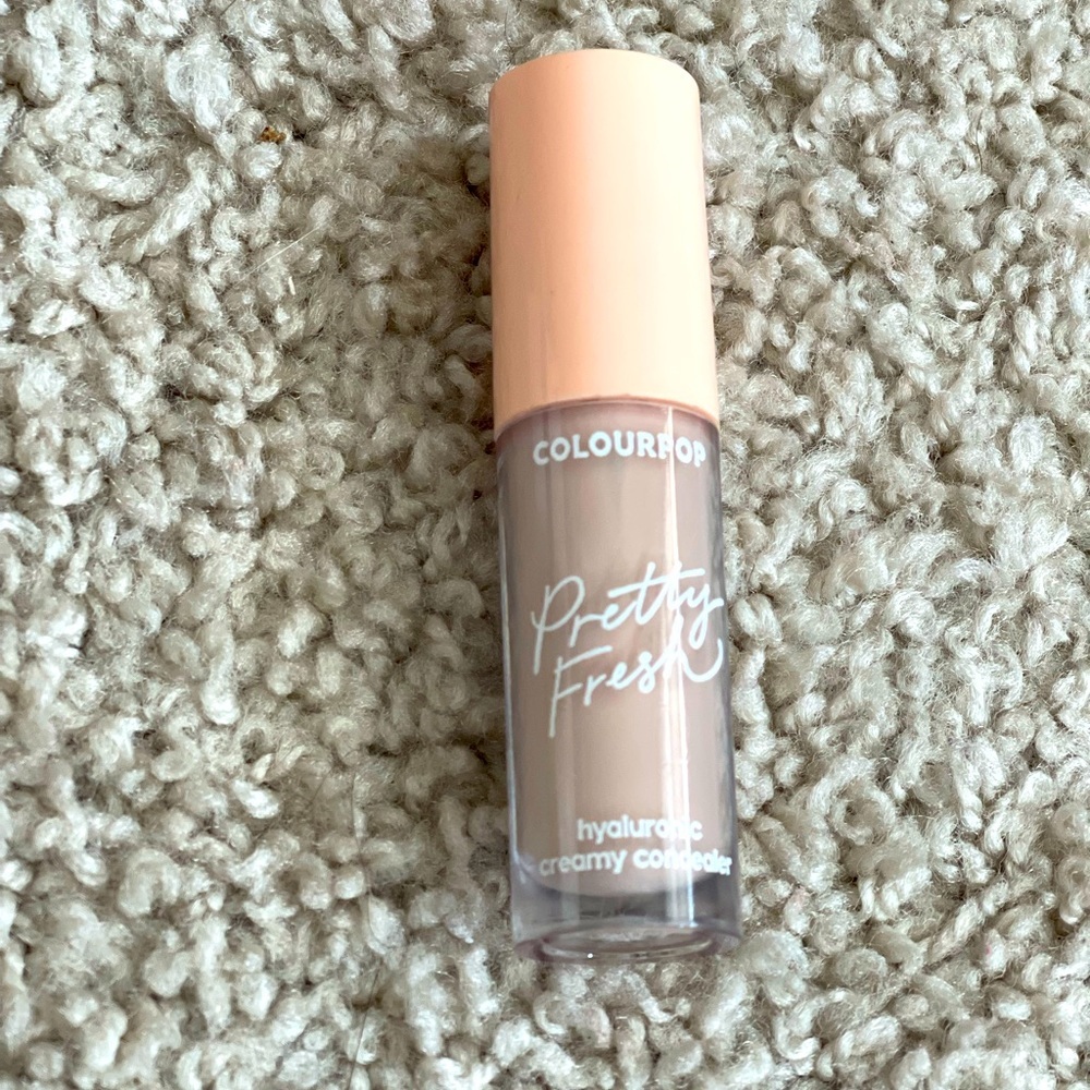 ColourPop Pretty Fresh concealer